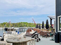 4 Star Holiday Home in Grisslehamn-by Traum