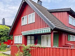 4 Star Holiday Home in Grisslehamn-by Traum