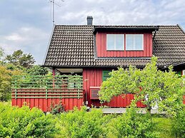 4 Star Holiday Home in Grisslehamn-by Traum