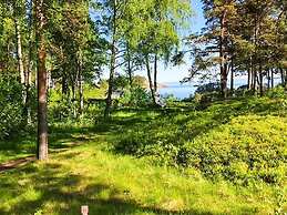 4 Star Holiday Home in Grisslehamn-by Traum