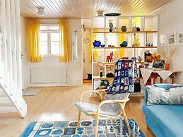 4 Star Holiday Home in Grisslehamn-by Traum