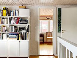 4 Star Holiday Home in Grisslehamn-by Traum