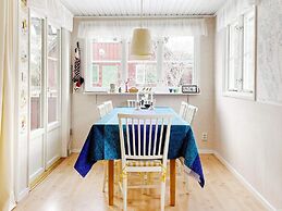 4 Star Holiday Home in Grisslehamn-by Traum