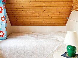 4 Star Holiday Home in Grisslehamn-by Traum