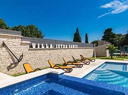 Istra Kamen Comfortable Holiday Residence