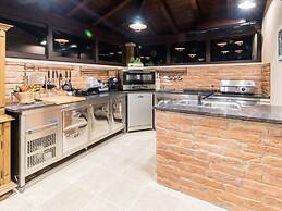 Istra Kamen Comfortable Holiday Residence