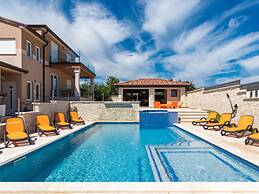 Istra Kamen Comfortable Holiday Residence