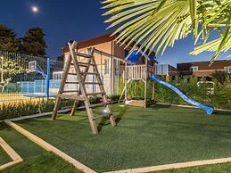 Istra Kamen Comfortable Holiday Residence