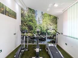 Istra Kamen Comfortable Holiday Residence