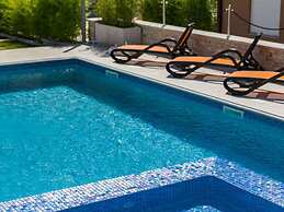 Istra Kamen Comfortable Holiday Residence