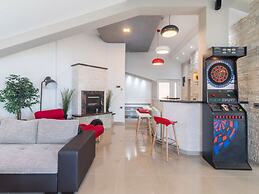 Istra Kamen Comfortable Holiday Residence