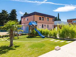 Istra Kamen Comfortable Holiday Residence