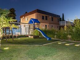 Istra Kamen Comfortable Holiday Residence