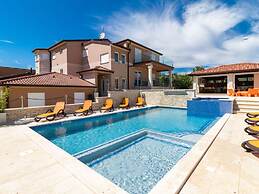 Istra Kamen Comfortable Holiday Residence