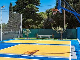 Istra Kamen Comfortable Holiday Residence