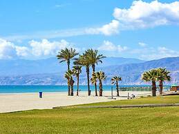 Belvilla by OYO Concordia 1002