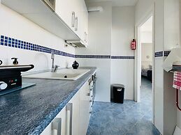 Belvilla by OYO Concordia 1002