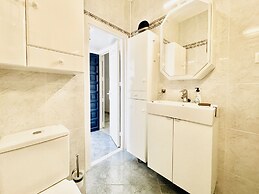 Belvilla by OYO Concordia 1002