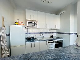 Belvilla by OYO Concordia 1002