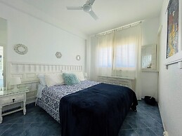 Belvilla by OYO Concordia 1002