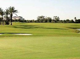 Belvilla by OYO Concordia 1002