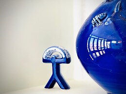 Belvilla by OYO Concordia 1002