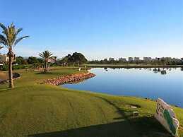 Belvilla by OYO Concordia 1002