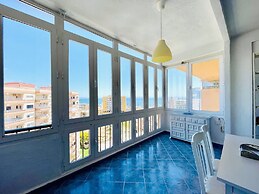 Belvilla by OYO Concordia 1002