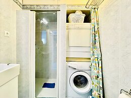 Belvilla by OYO Concordia 1002