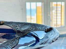 Belvilla by OYO Concordia 1002