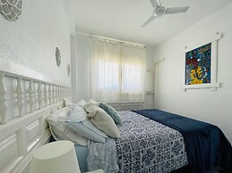 Belvilla by OYO Concordia 1002