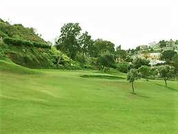 Belvilla by OYO Concordia 1002