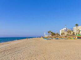 Belvilla by OYO Concordia 1002