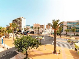 Belvilla by OYO Concordia 1002