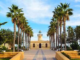 Belvilla by OYO Concordia 1002