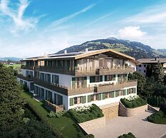 Luxury Apartment, Alpenrosenbahn Within Walking Distance