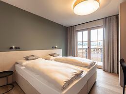 Luxury Apartment, Alpenrosenbahn Within Walking Distance