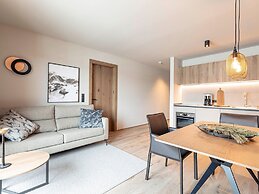 Luxury Apartment, Alpenrosenbahn Within Walking Distance