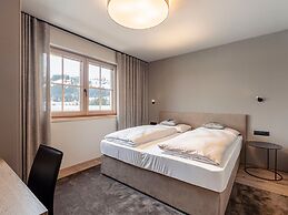 Luxury Apartment, Alpenrosenbahn Within Walking Distance