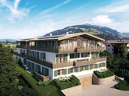 Luxury Apartment, Alpenrosenbahn Within Walking Distance