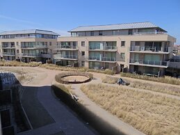 Apartment in Nieuwpoort With Terrace