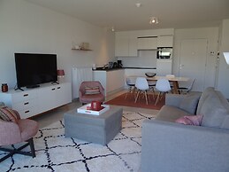 Apartment in Nieuwpoort With Terrace