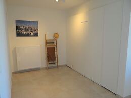 Apartment in Nieuwpoort With Terrace