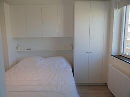 Apartment in Nieuwpoort With Terrace