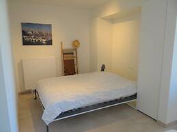 Apartment in Nieuwpoort With Terrace