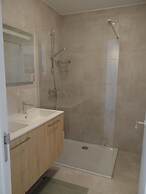 Apartment in Nieuwpoort With Terrace