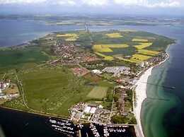 Holiday Home Thatched Roof House