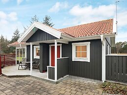 5 Person Holiday Home in Laeso