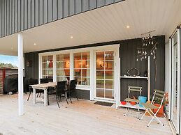 5 Person Holiday Home in Laeso