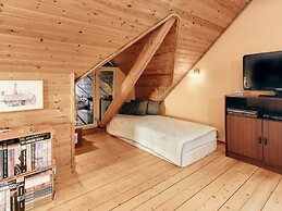 5 Person Holiday Home in Laeso